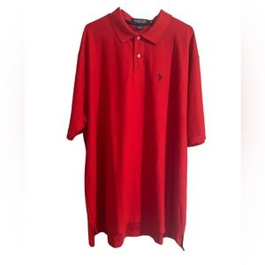 New US Polo Association Mens Sz 3XL